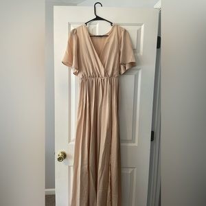 Baltic Born Bridesmaid dress
